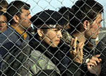 Germany, Afghanistan  Work together to Return  Refugees to Kabul